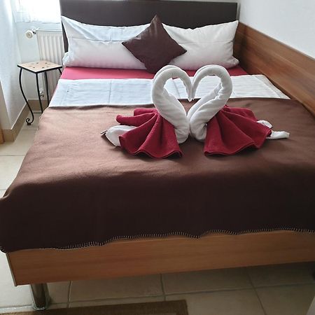 T&K Appartements Bad Homburg vor der Hoehe Exterior photo