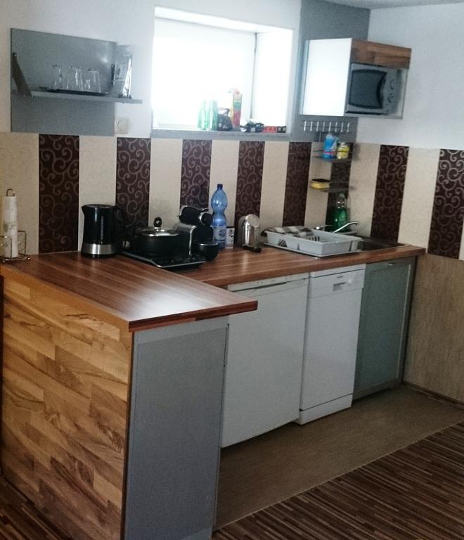 T&K Appartements Bad Homburg vor der Hoehe Room photo