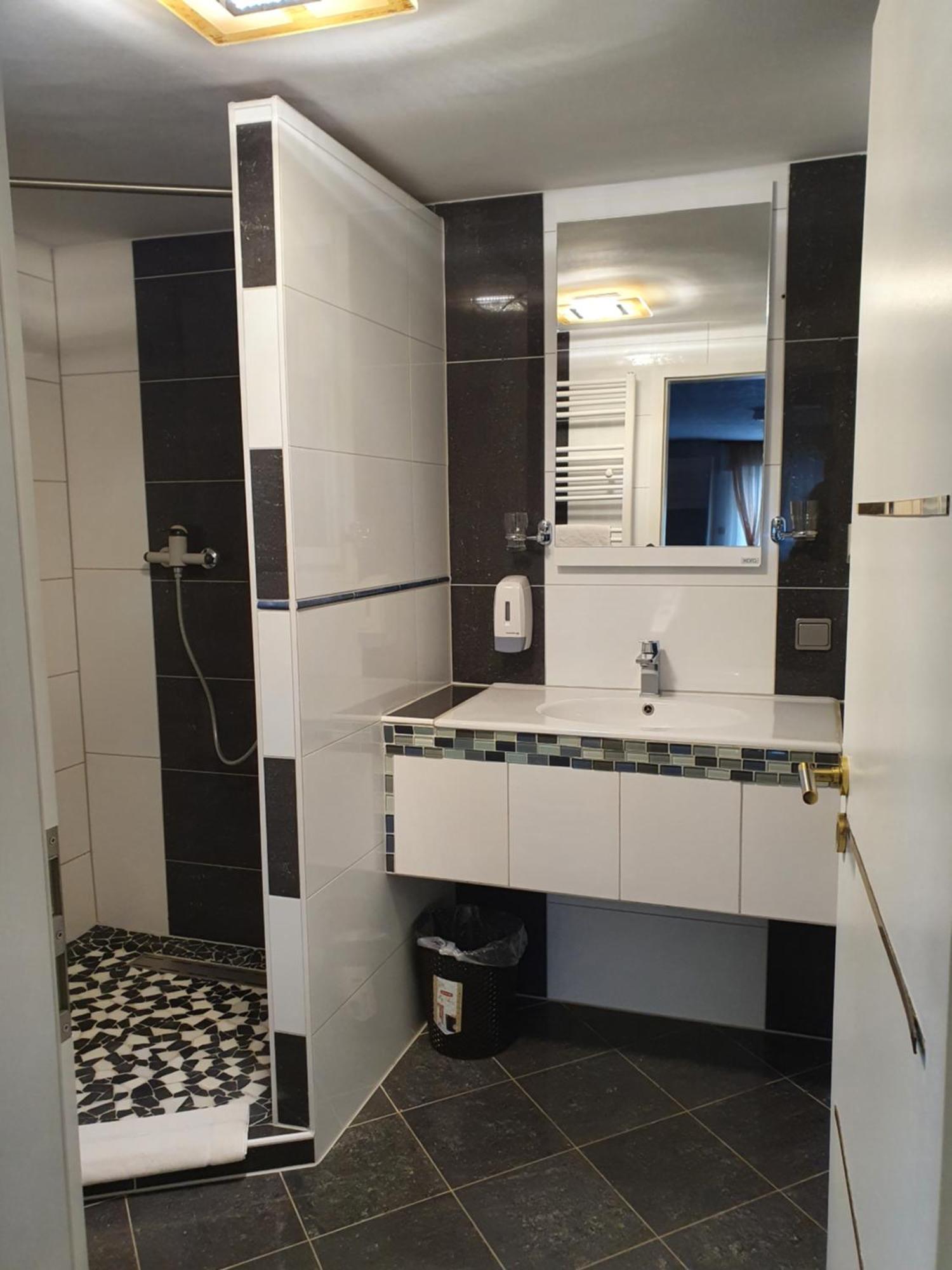 T&K Appartements Bad Homburg vor der Hoehe Exterior photo