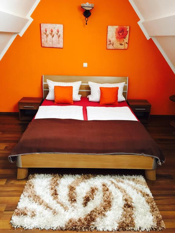 T&K Appartements Bad Homburg vor der Hoehe Exterior photo