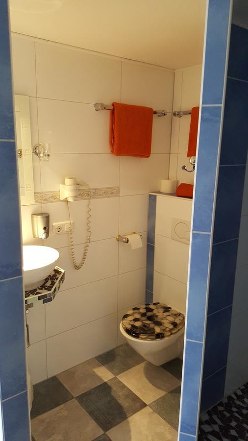 T&K Appartements Bad Homburg vor der Hoehe Exterior photo